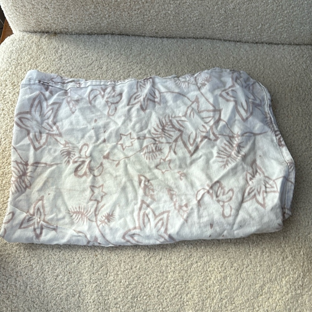 Kerry Cassill single king pillowcase